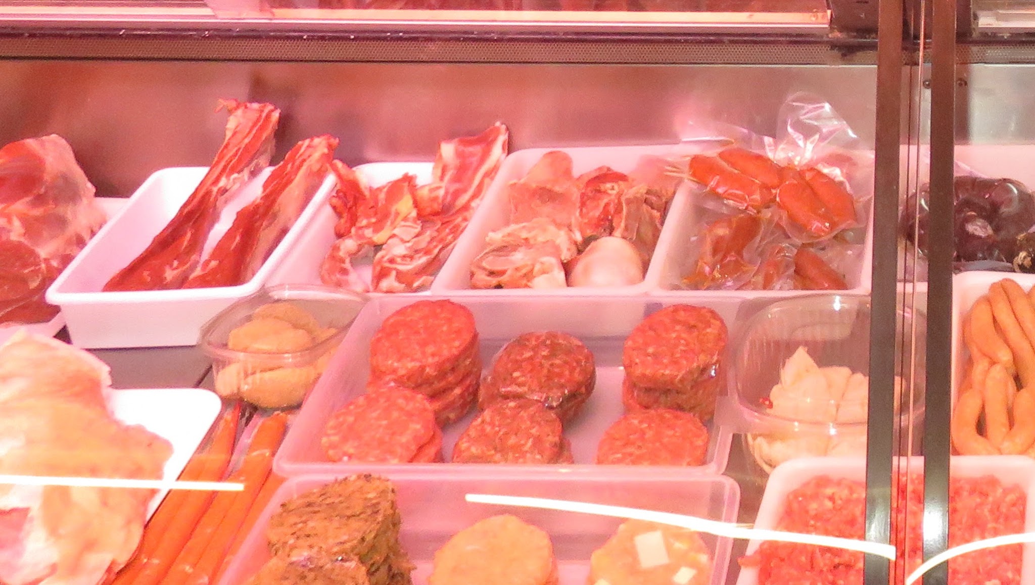 LA CARNICERIA EN CASA YouTube banner
