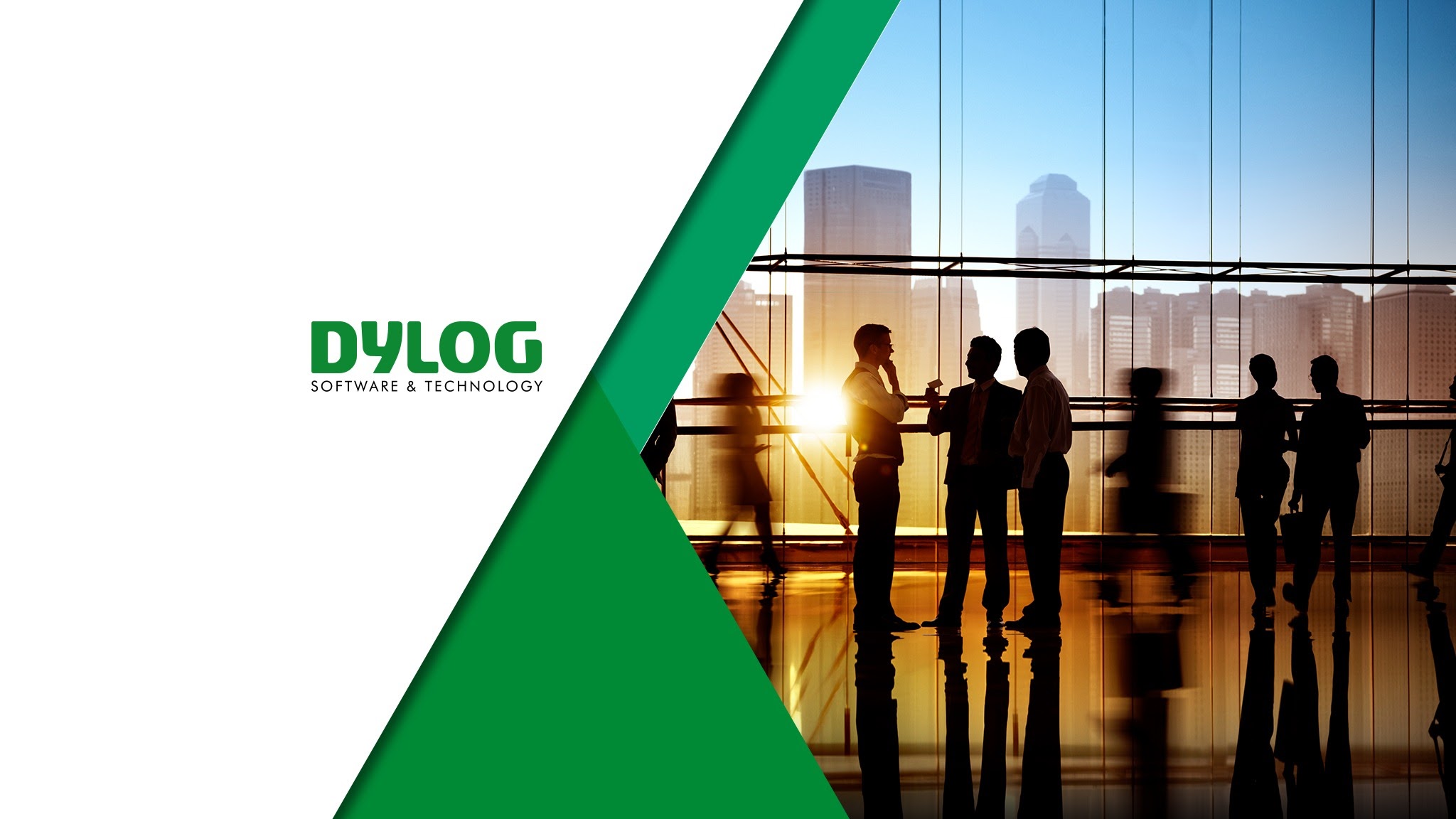Dylog YouTube banner