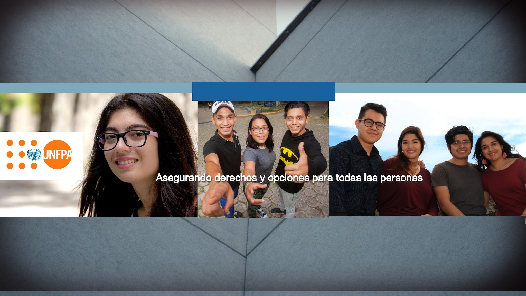 UNFPA_ElSalvador YouTube banner