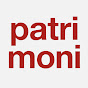 patrimonigencat YouTube channel avatar 