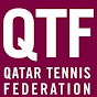 QatarTennis logo