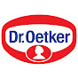 Dr. Oetker Malaysia YouTube channel avatar 