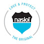 NASIOL Singapore logo