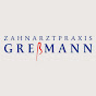 Zahnarztpraxis Dr. Greßmann logo