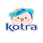 KOTRA TV YouTube channel avatar 