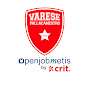 PallacanestroVarese logo