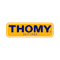 THOMY Deutschland logo