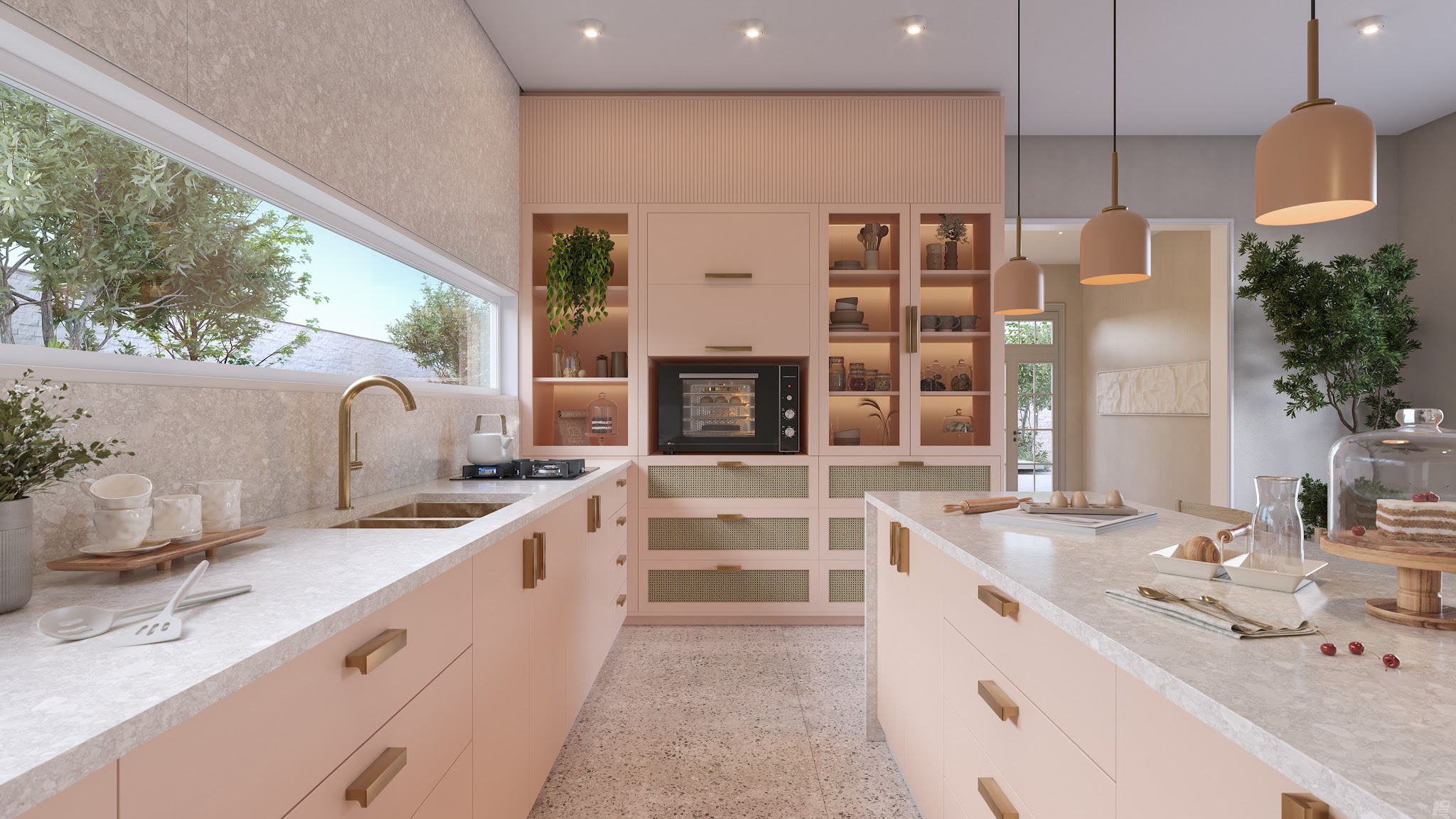 Fischer YouTube banner