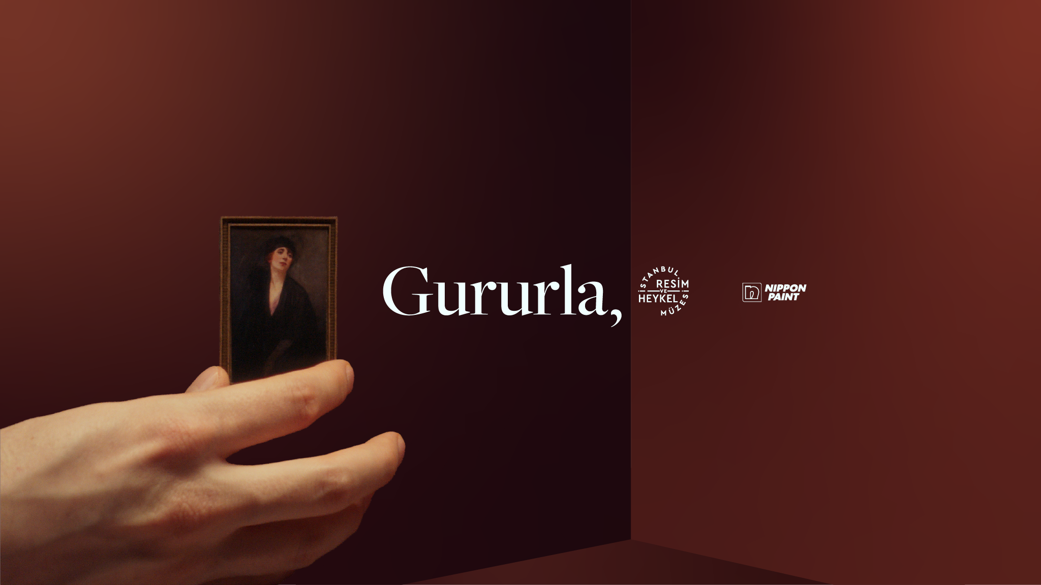 Nippon Boya YouTube banner