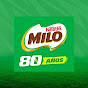 MILO Colombia YouTube channel avatar 