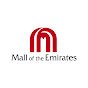 Mall of the Emirates, Dubai YouTube channel avatar 