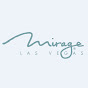The Mirage logo