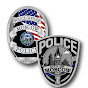 Moscow Police PIO logo