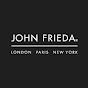 John Frieda South Africa logo