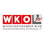 UBIT Wien logo