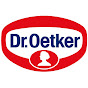 DrOetker España YouTube channel avatar 