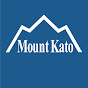 Mount Kato Ski Area logo