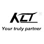 KLT-PROVIDER OF COOKWARE A-Z TURNKEY SOLUTION logo