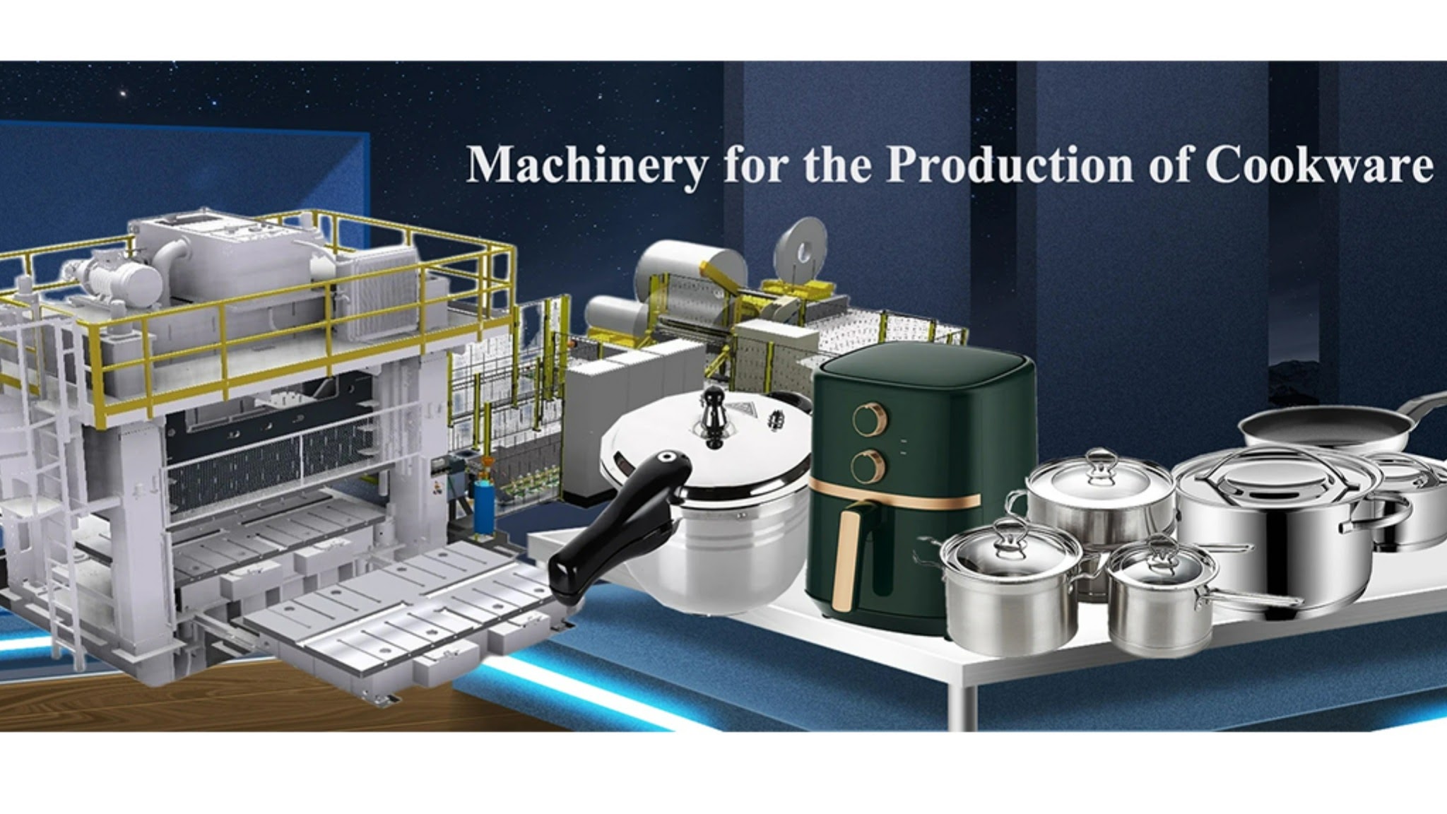 KLT-PROVIDER OF COOKWARE A-Z TURNKEY SOLUTION YouTube banner