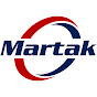 Martak YouTube channel avatar 