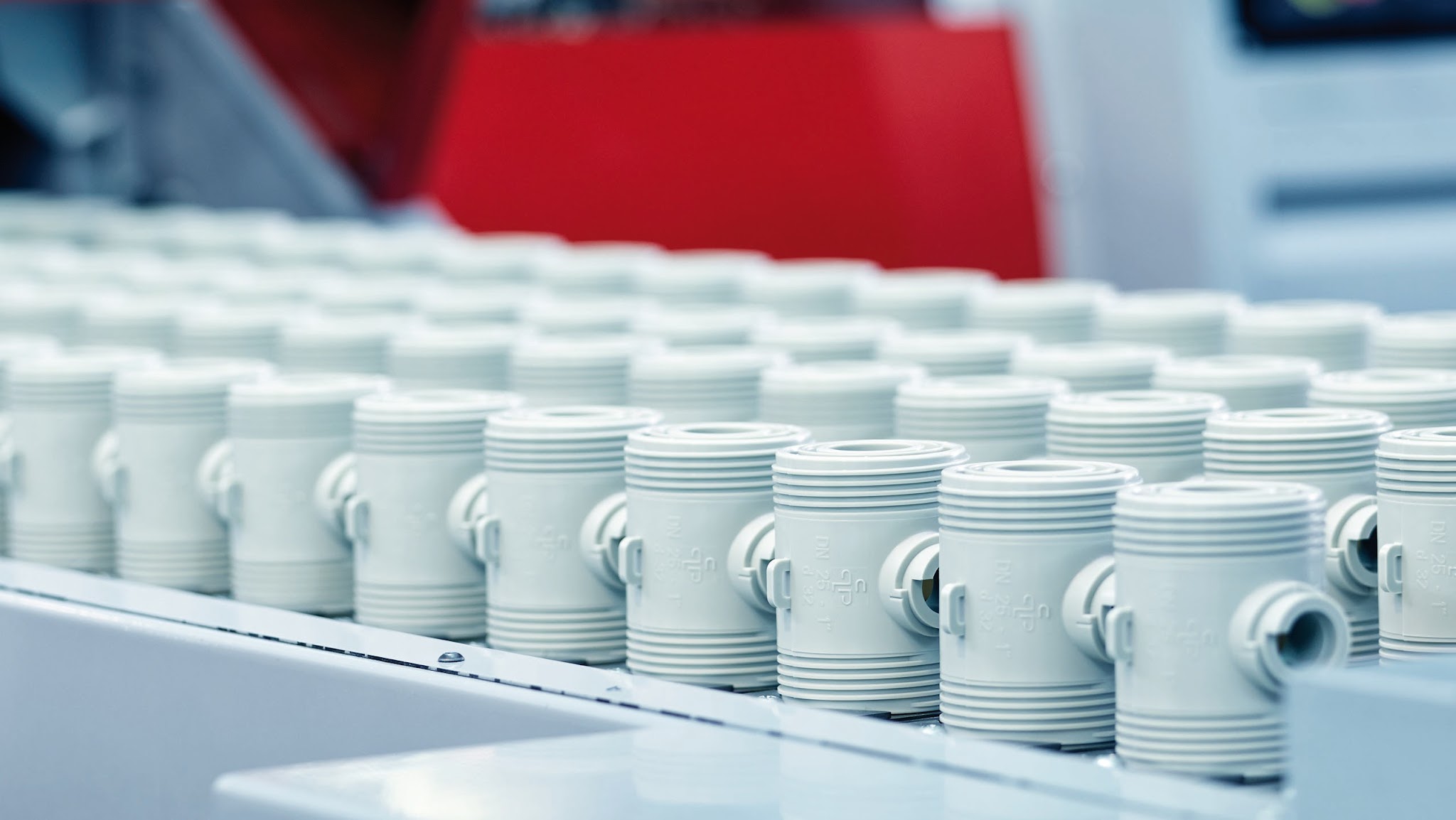 Praher Plastics Austria GmbH YouTube banner