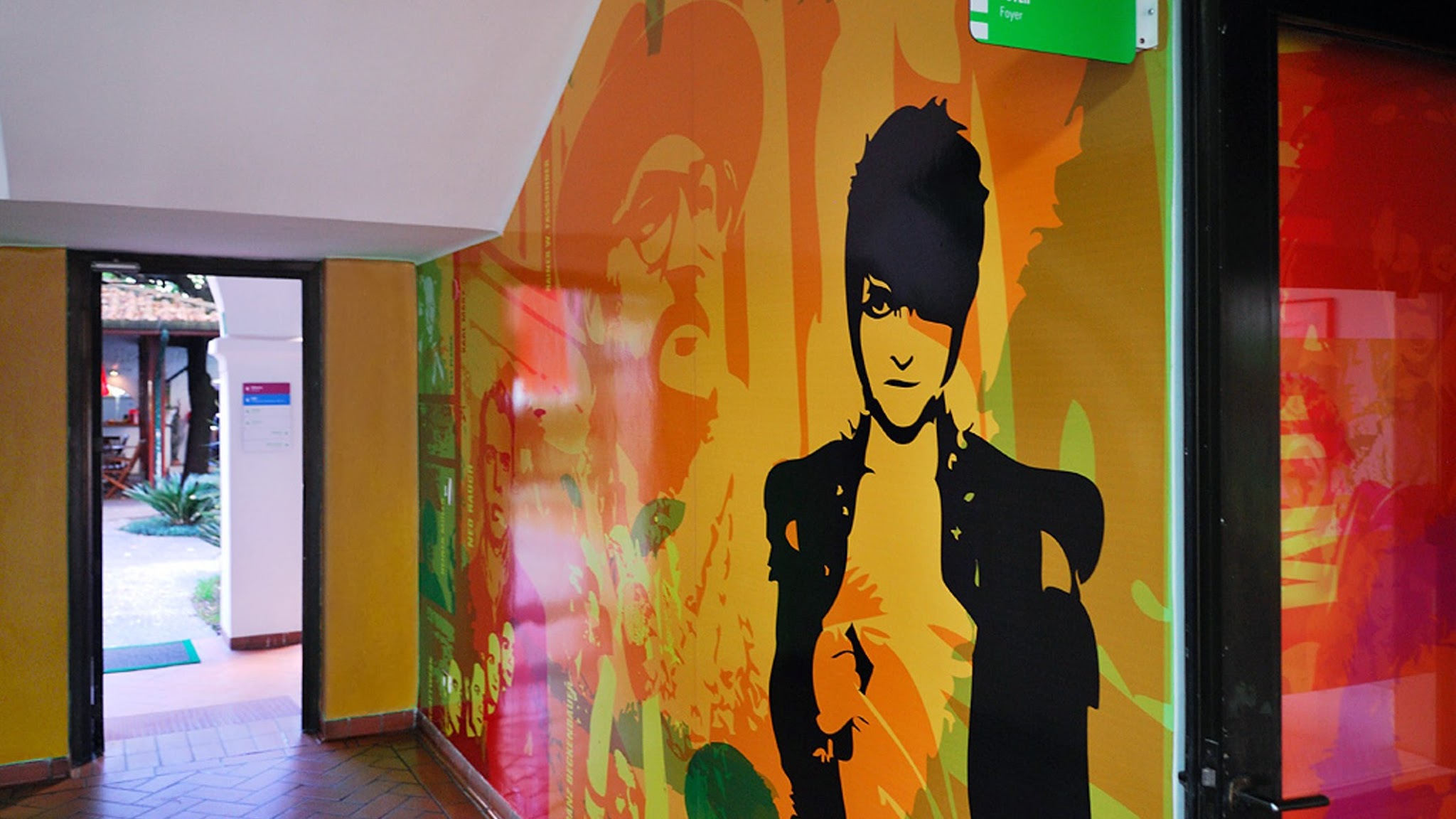 Goethe-Institut Türkei YouTube banner