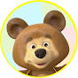 TaDaBoom Français logo