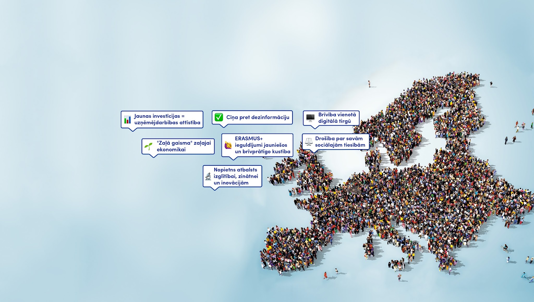 EKparstavnieciba YouTube banner