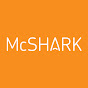 McSHARK logo