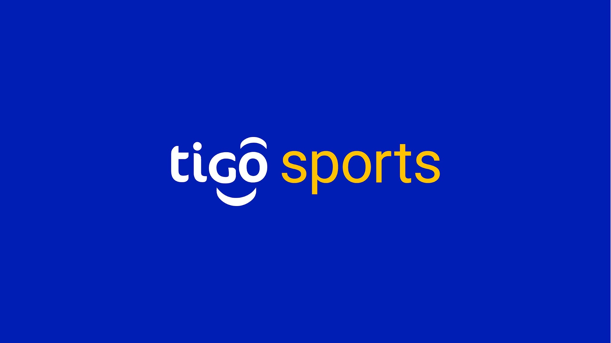 Tigo Sports Costa Rica YouTube banner