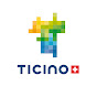 Ticino Turismo logo
