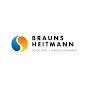 BRAUNS-HEITMANN logo