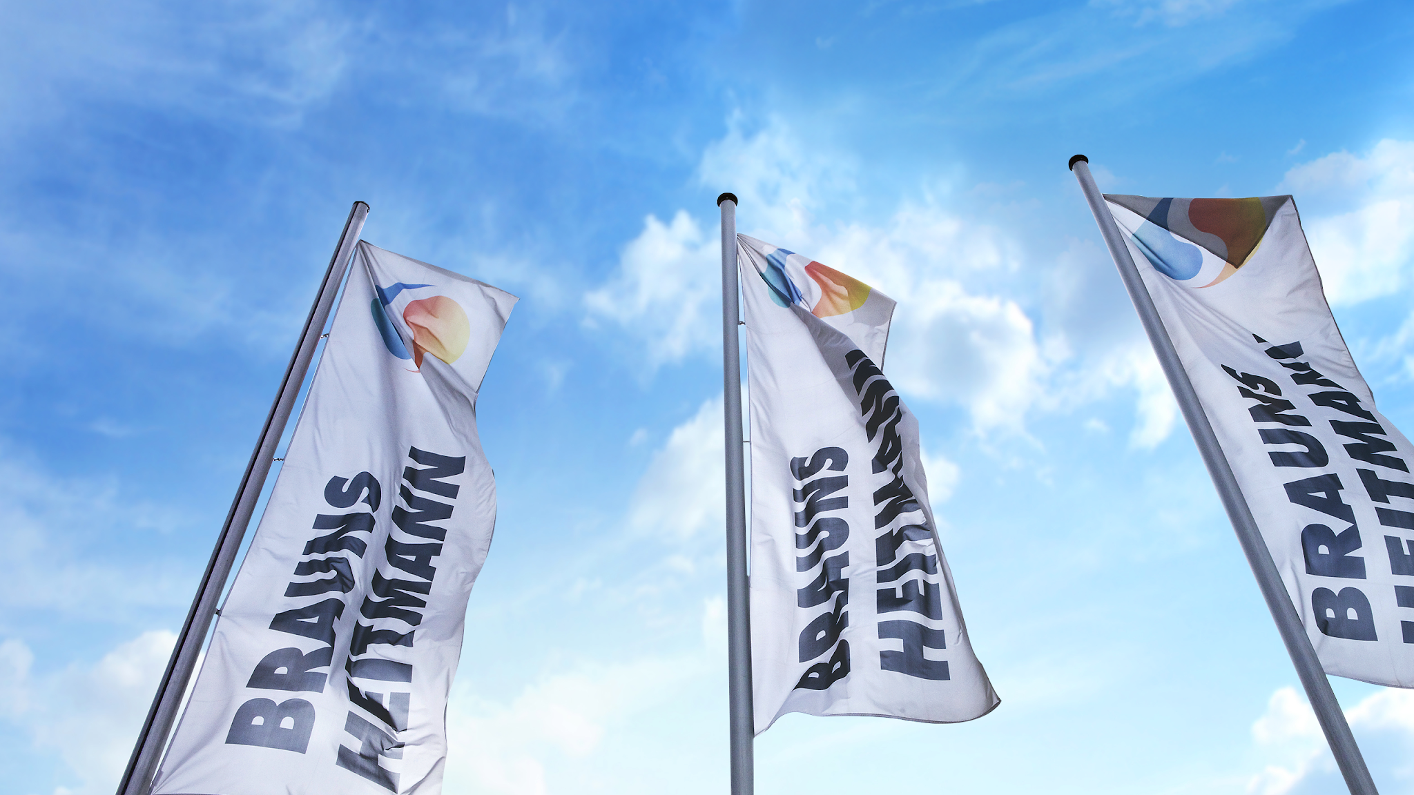 BRAUNS-HEITMANN YouTube banner
