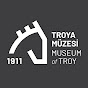Troya Müzesi logo