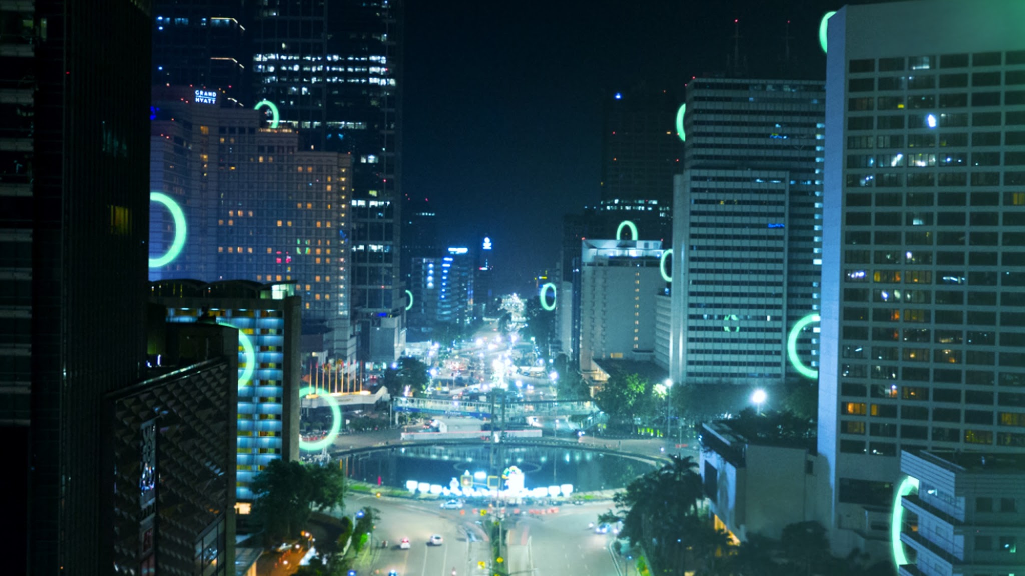 Signify YouTube banner