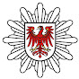 Polizei Brandenburg Karriere logo