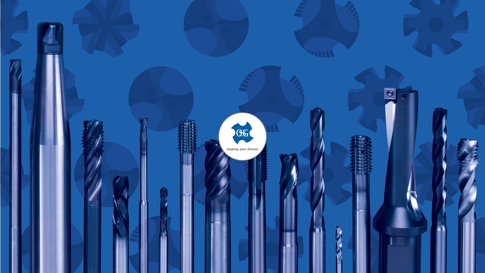 OSG EUROPE YouTube banner