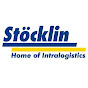 Stöcklin Logistik AG logo