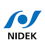 NIDEK SA logo