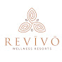 REVĪVŌ Wellness Resorts logo