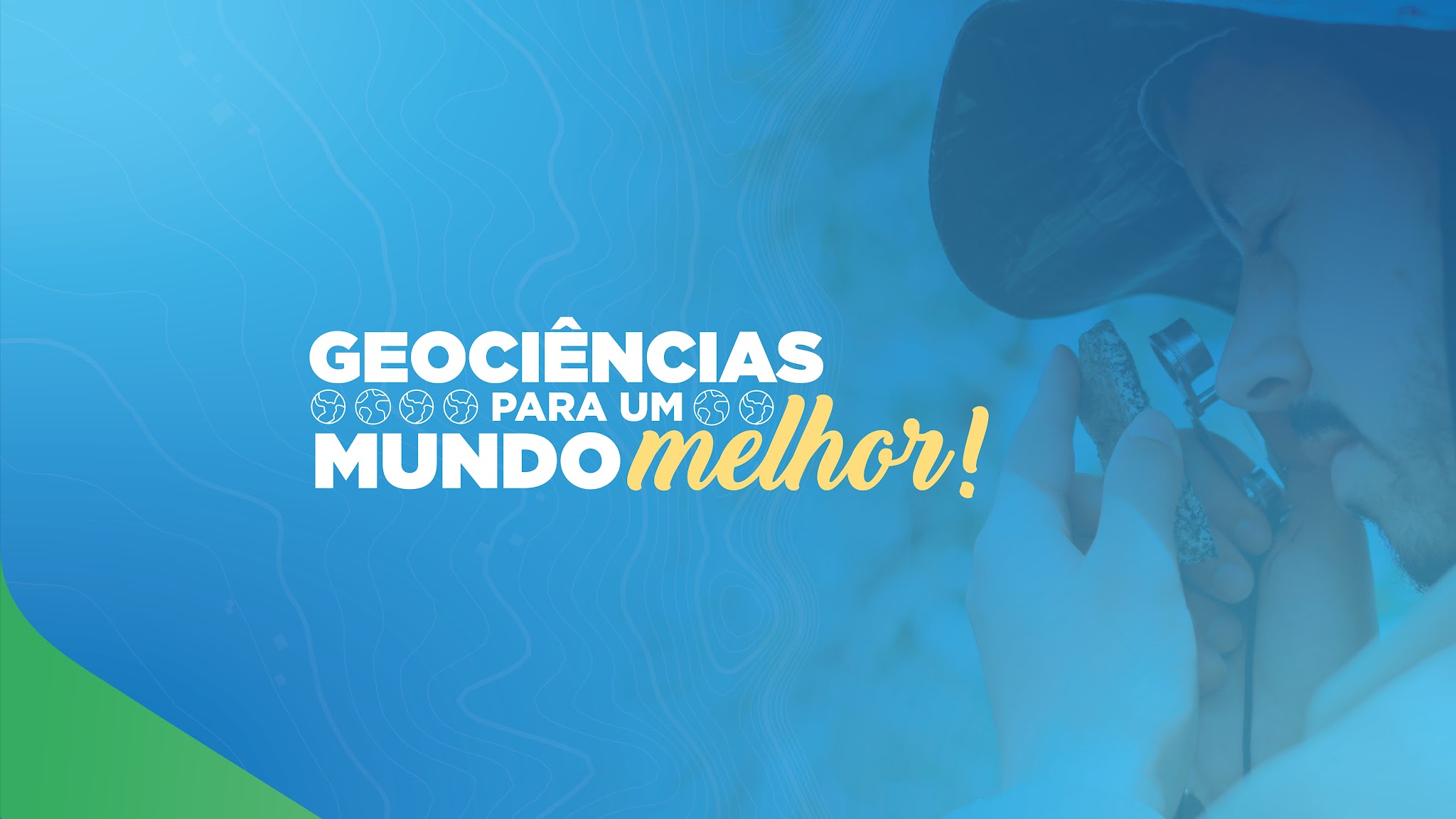 Serviço Geológico do Brasil - SGB YouTube banner