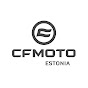 CFMOTO Estonia logo