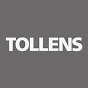 Pinturas TOLLENS logo