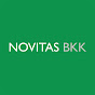 Novitas BKK logo