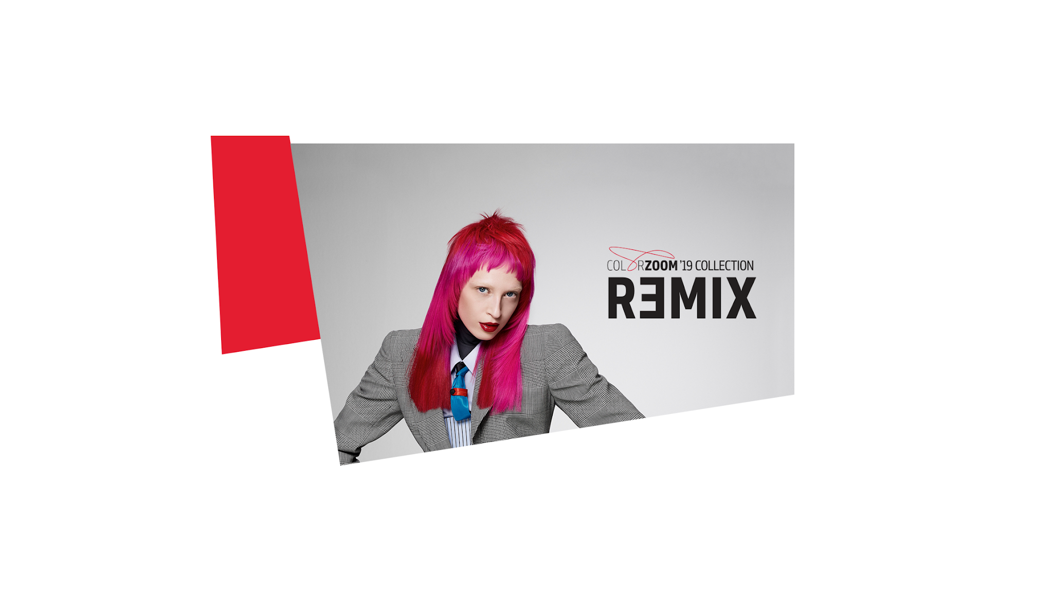 Goldwell Mexico YouTube banner