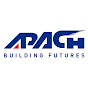 APACH Industrial Co., Ltd. logo