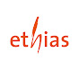 Ethias Verzekeringen - Assurances logo