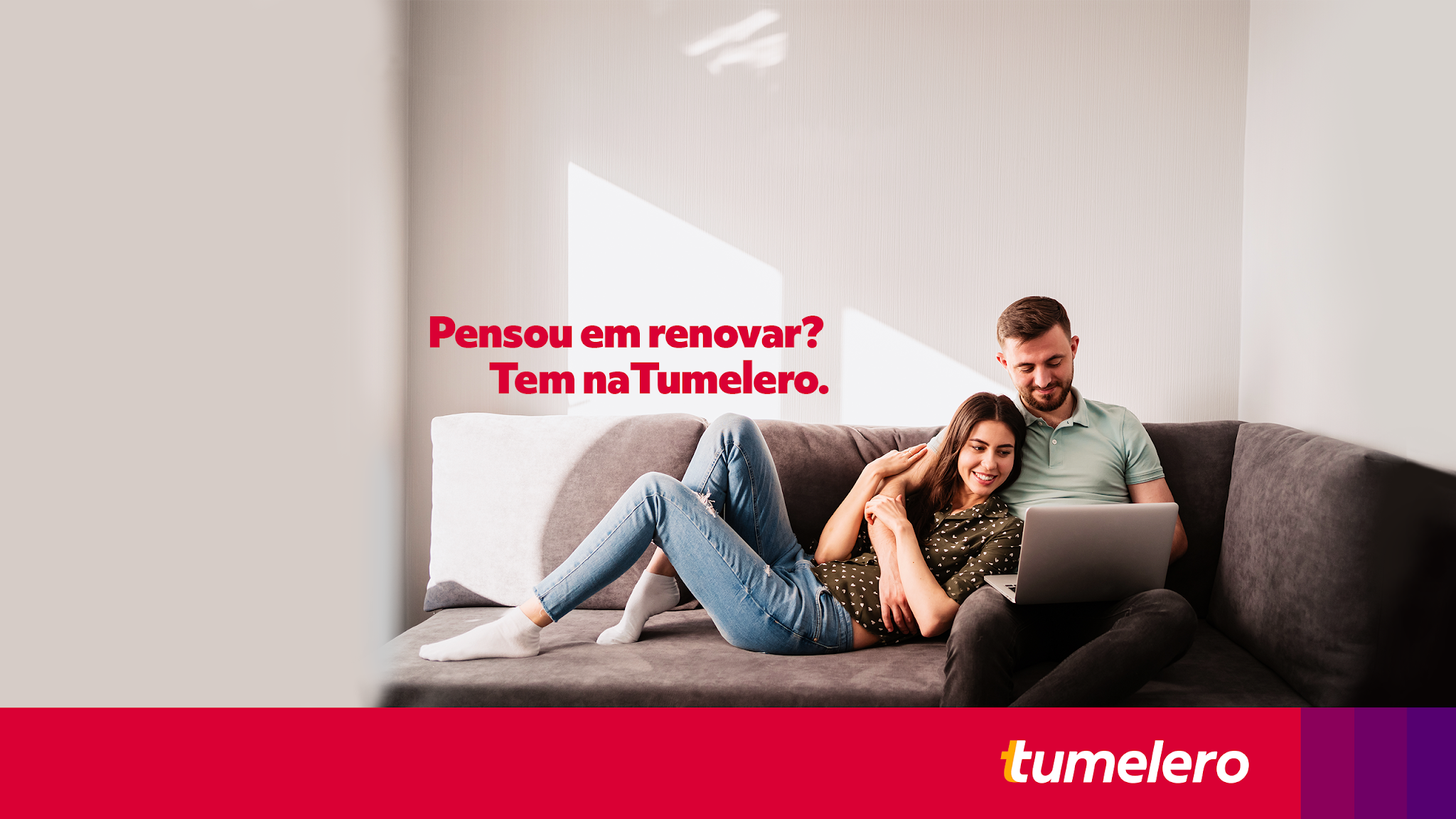 Tumelero Oficial YouTube banner