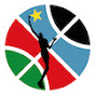 South Sudan Basketball  logo