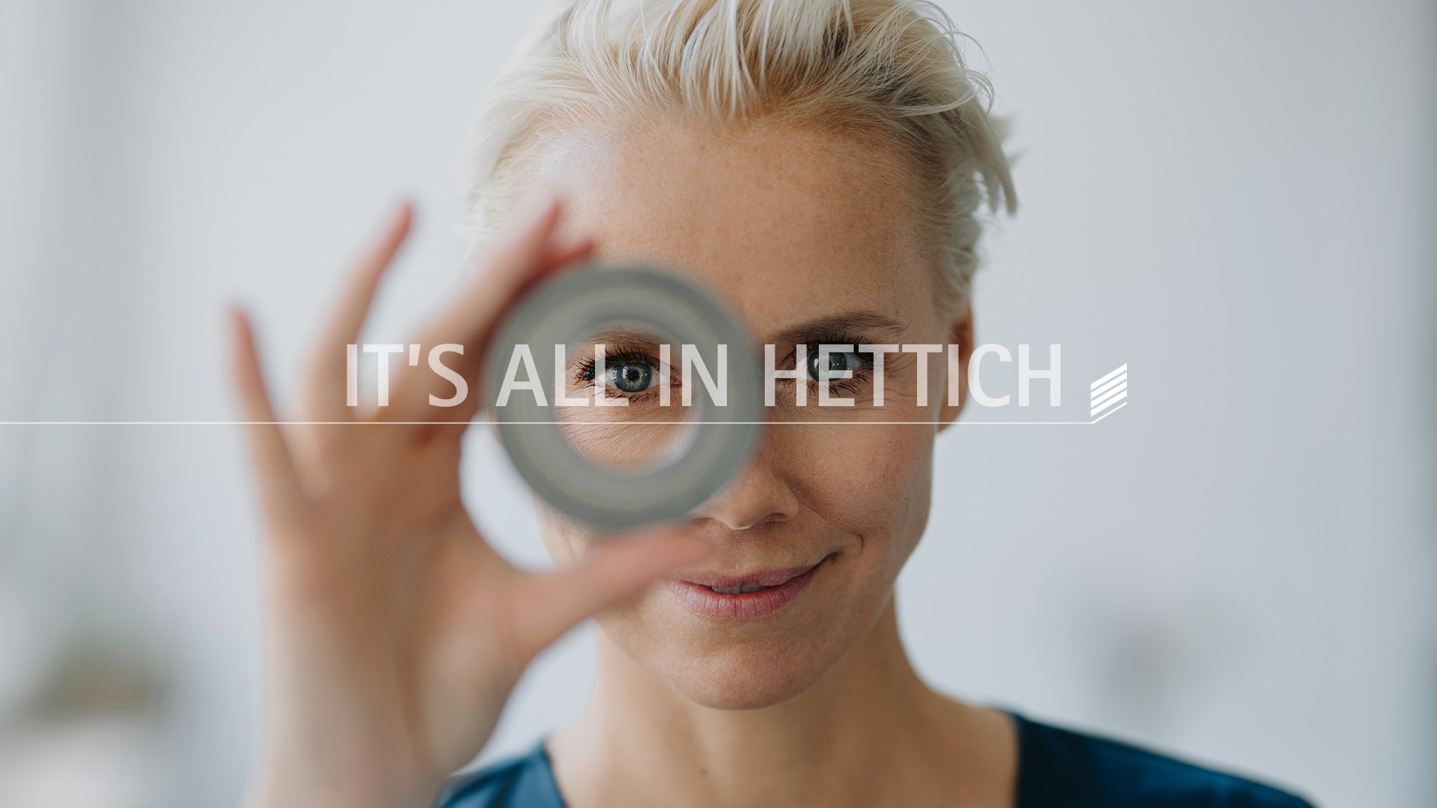 Hettich Group YouTube banner